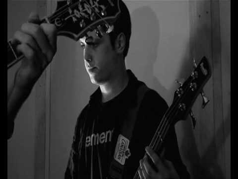 The Novas "Shout Out" Official Music Video 2009