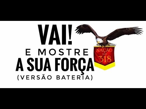 Mostre a sua Força- Marcelo Nascimento (COVER) | EDGAR FREIRE
