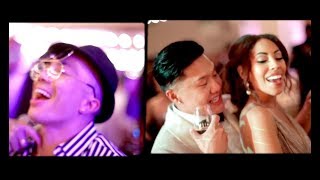 Most Lit Wedding Ever - Timothy DeLaGhetto &amp; Chia - Music Video cut