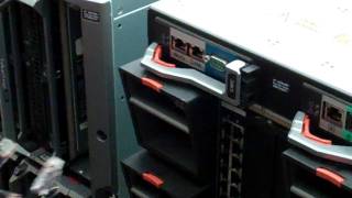Velocity Tech Solutions (PART 2 of 5) - Quick Setup of PowerEdge M1000e Blade Enclosure