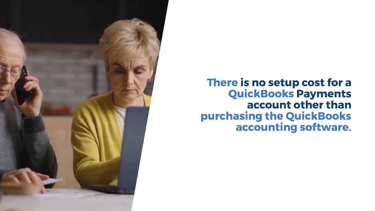 Intuit QuickBooks Payments Review - Is It Right For Your Business?