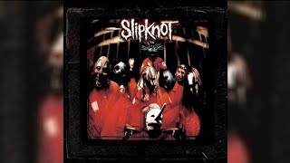 Slipknot - Interloper (Lyrics)
