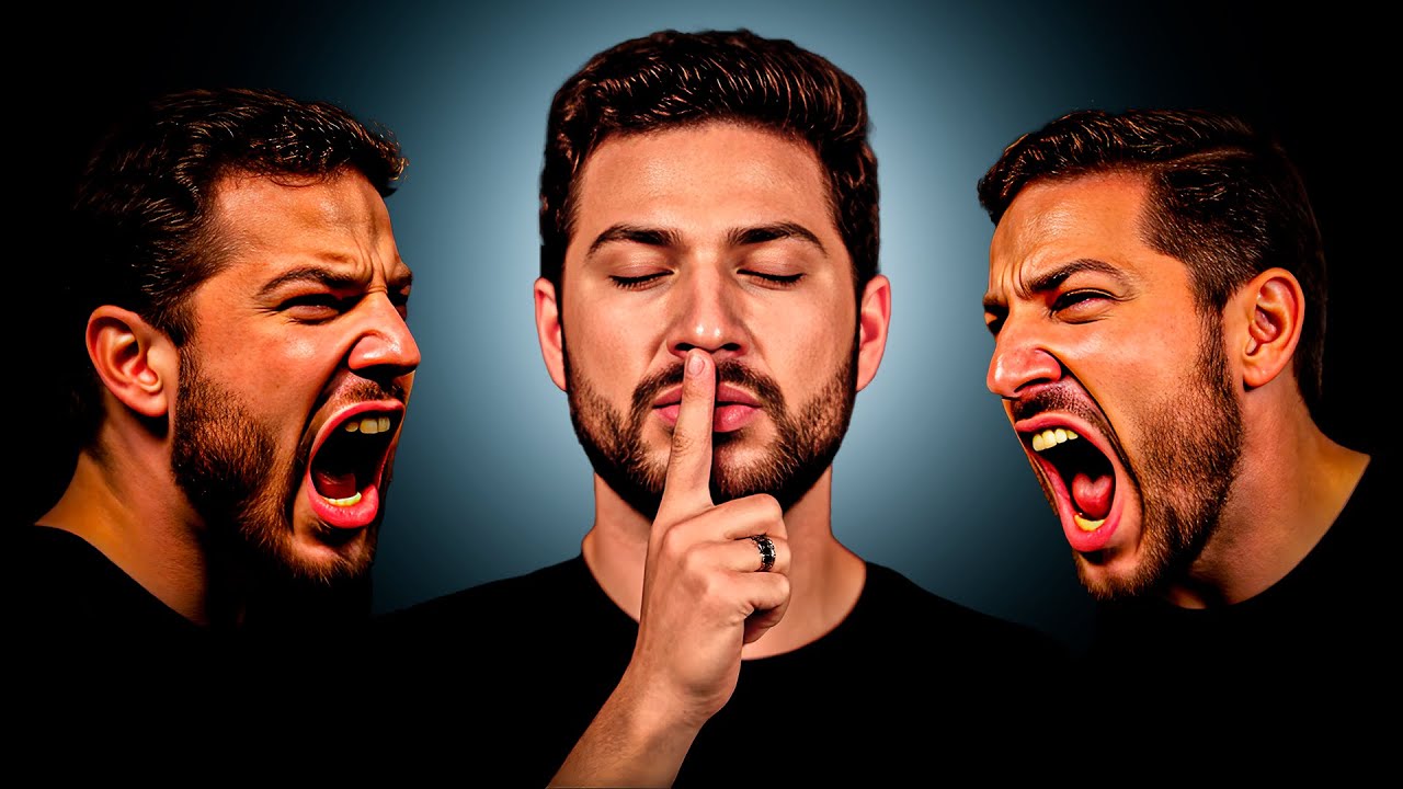 O PODER TERAPÊUTICO DO SILÊNCIO