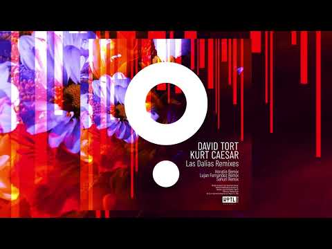 David Tort & Kurt Caesar - Las Dalias (Sahuri Remix) [HoTL Records]