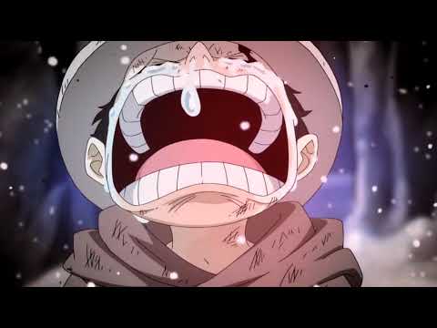 【ONE PIECE AMV】GLORY 2  Trône