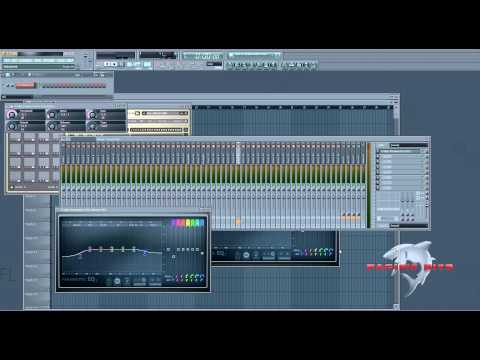 FL Studio: 2 Minute Tips - Advanced Mixer Use