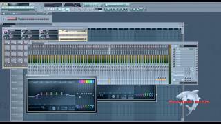 FL Studio: 2 Minute Tips - Advanced Mixer Use