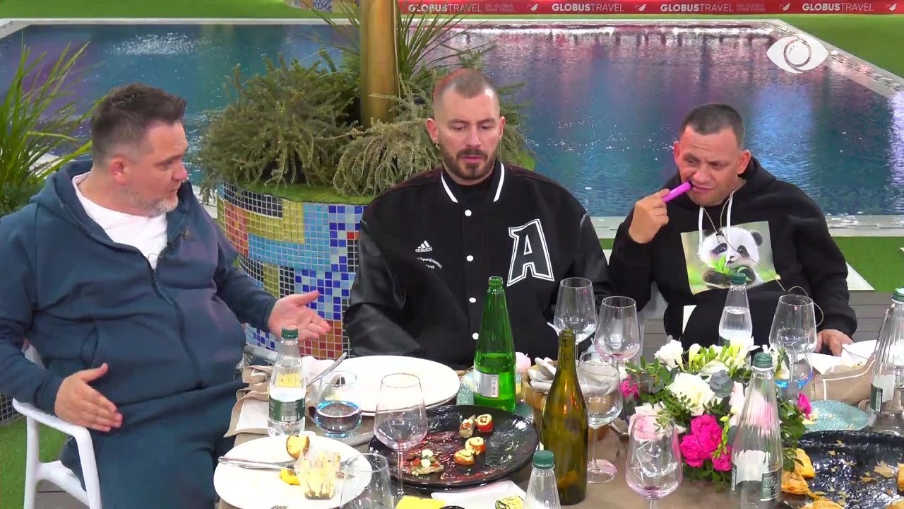 I poshtër…”/ Juli-Romeos për Gracianon: E nxori qëllimin, misioni i tij personal…