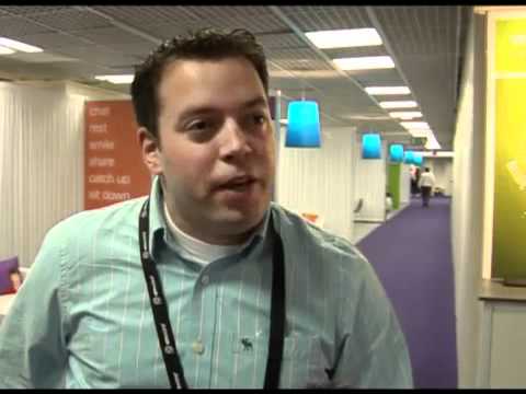 Daily Wrap - Day 3 - VMworld Europe 2009