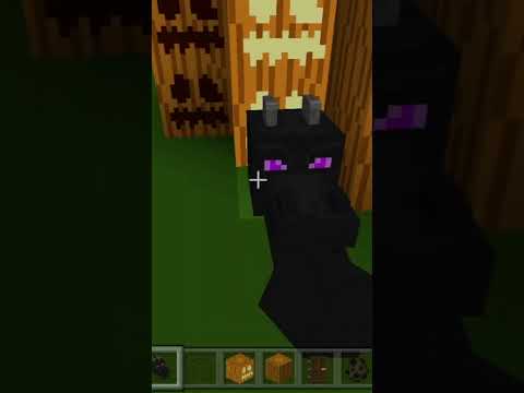 Ultimate Minecraft Enchantment & Halloween House Rating