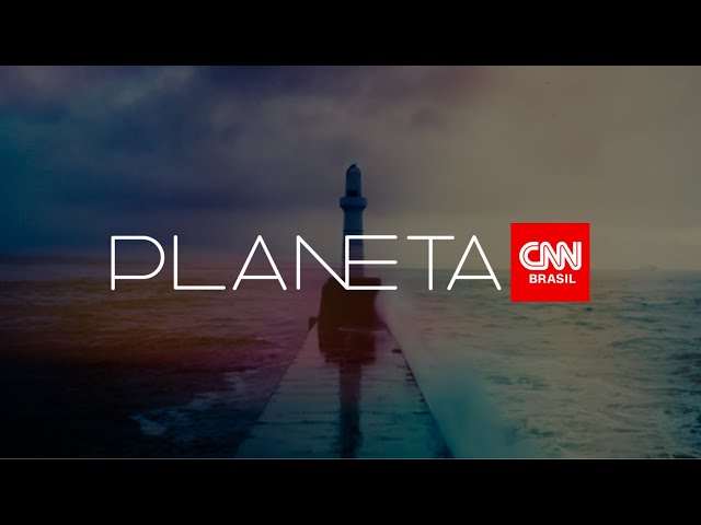 Telas: novo vício? | PLANETA CNN – 30/04/2023