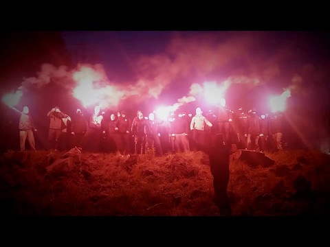 BESKID Andrychów vs Unia Oświęcim 27.05.2017 18:00 [ZAPOWIEDŹ MŁODYCH]