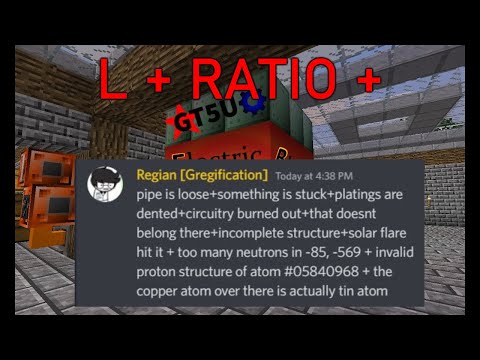 Ratioed by Electric Blast Furnace
