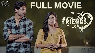 Download lagu More than Friends Full Movie | Telugu Full Movies 2025 |Sheetal Gauthaman || Vamsi Kotu | Infinitum mp3