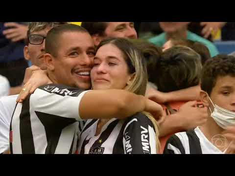 Melhores momentos  - Atlético Mineiro 2 (8 × 7) 2 Flamengo - Supercopa KIA do Brasil 2022