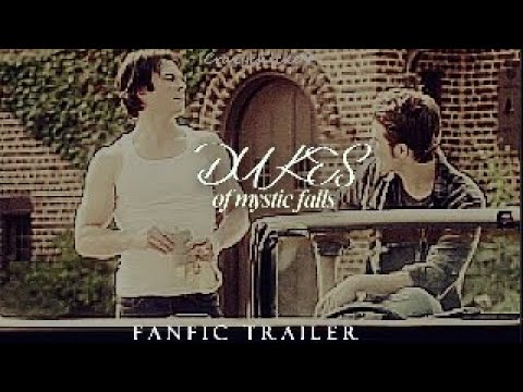 ►Belvafore I Dukes Of Mystic Falls [Trailer]