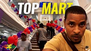 Brand New Top Mart in Montego Bay | Jamaica's #1 Foreign Store!