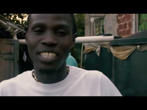 KDon - Top Shottas ( Official Music Video )