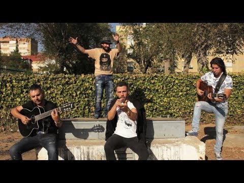 Julio Flores - Arriba Las Manos