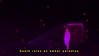 Ember Paradise Music Video