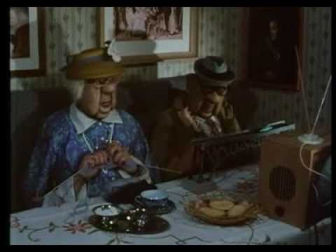 Skrotnisse Och Hans Vänner