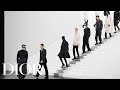 Dior Men Winter 2025 2026 Show
