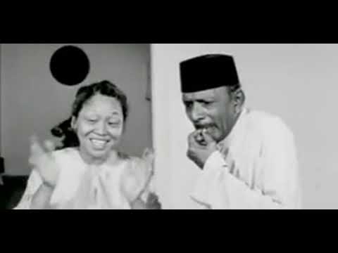BUNGA TANJONG (1963) Filem Malayu Klasik (5)