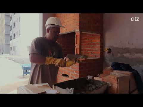 Evolução de obra | Bliss Itapeti | Mai26