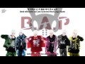 B.A.P - Happy Birthday [Sub Esp + Hangul + ...
