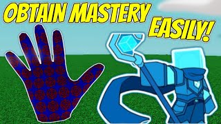 How To EASILY Get Defense Mastery in Slap Battles (All Quests)