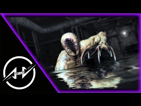 Code: Pandorum, Autodrive & Qoiet - Deathsquad (Superwet Remix)