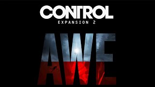 Control - AWE: Expansion 2 (DLC) (PC) Epic Games Key EUROPE