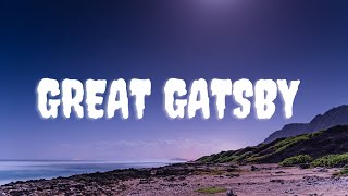 Rod Wave - Great Gatsby (Lyric video)