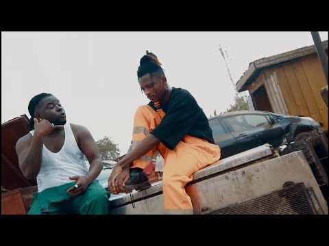 Agbeshie ft Chief One - Alapkator (Official Video)