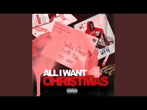 All I Want 4 Chri$tmas