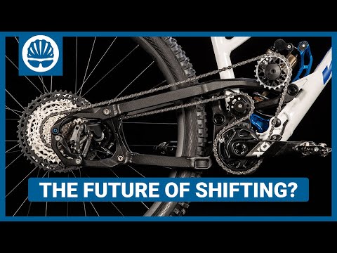 FUTURISTIC Gearbox-Killing Drivetrain | Lal Bikes Supre Drive