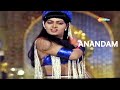 Anandam Anandam Silk Smita S Janaki Izzat Abroo HD Video
