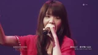 Ikimono Gakari - Hana Wa Sakura Kimi Wa Utsukushi