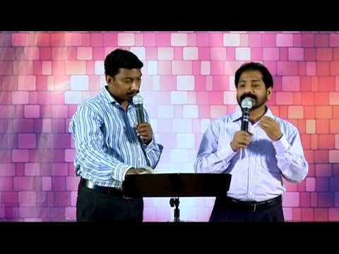 Blessing Today 1173 (03 Aug 2015) l  How Can We Please God, Part - 1