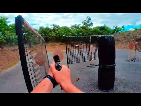 AREA 8 2024 CHAMPIONSHIP USPSA CARRY OPTICS P320 GRAY GUNS OUTDOOR DYNAMICS ALIGN TACTICAL