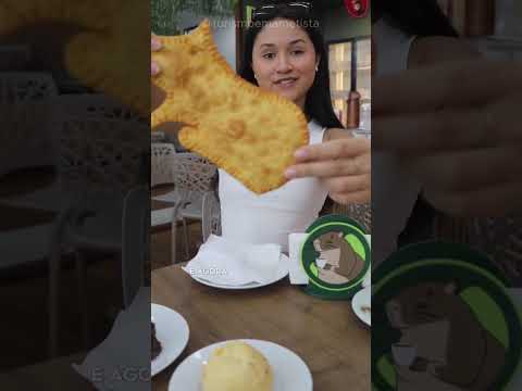 ROTEIRO DE FINDE AMETISTA DO SUL - parte 2