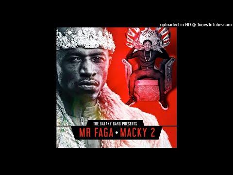 Mr Faga – Macky 2 (Prod. Drew)