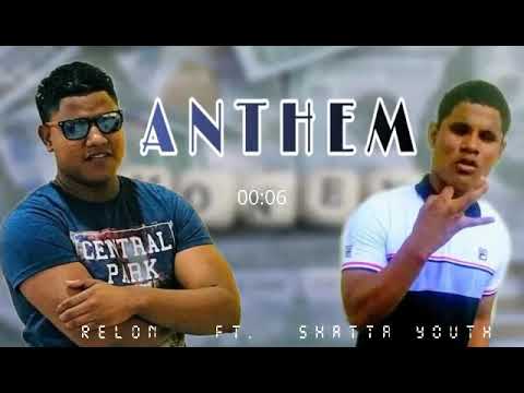 Original Lyrics x Shatta youth-Anthem(Cover Video) by J Star