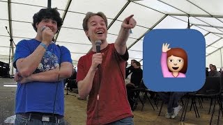 Emojli: Behind the Scenes and Why You Should Never Build An App