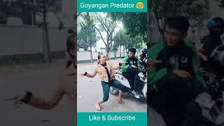 Nikmat bener goyangnya mba ? #Shorts