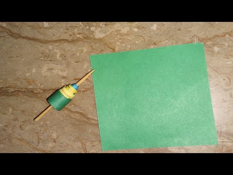 Ice cream sticks || Easy art || Sharjeel Vlogz