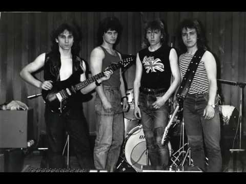 MetalRus.ru (Heavy Metal). КНЯЗЬ СЕРЕБРЯНЫЙ (pre-MORTIFER) — «Князь Серебряный» (1989) [Full Album]
