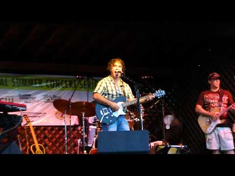 John Oates-It's All Right (live)