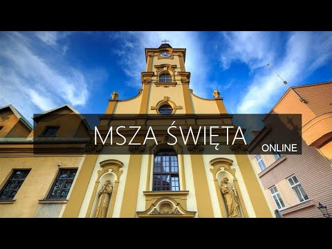 Msza św. 10.02.2019