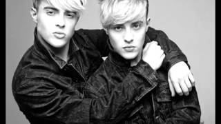 Jedward Luminous interview
